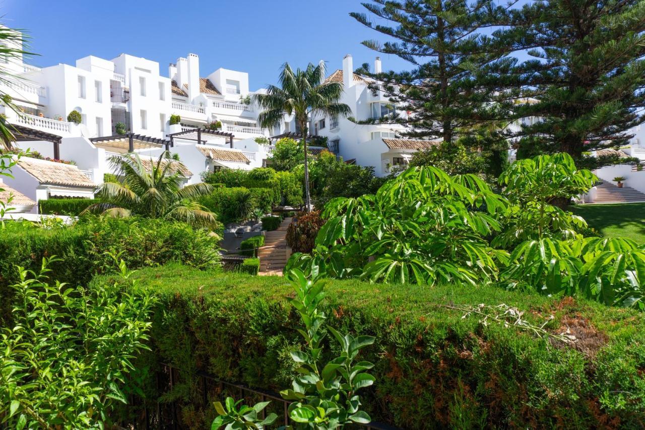Appartement White Pearl Elviria Marbella