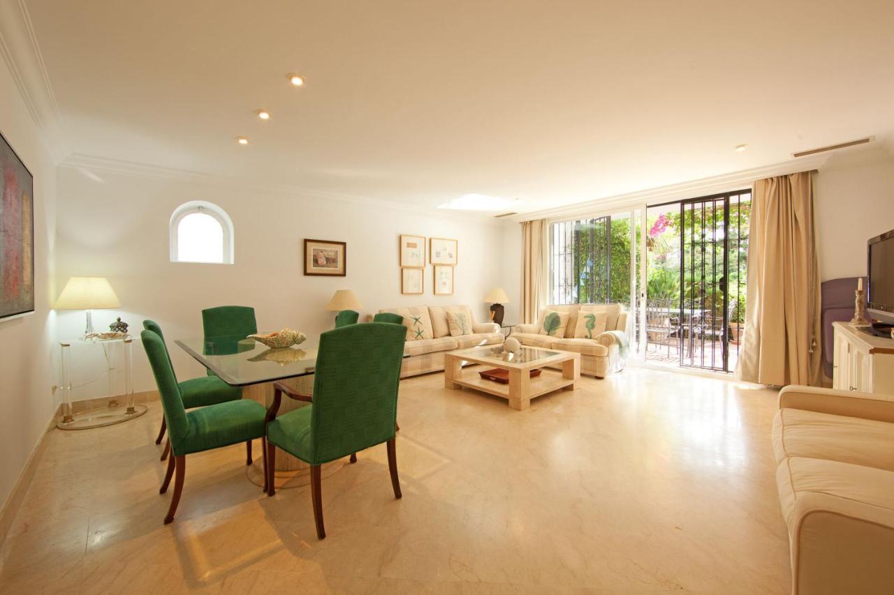 Appartement White Pearl Elviria