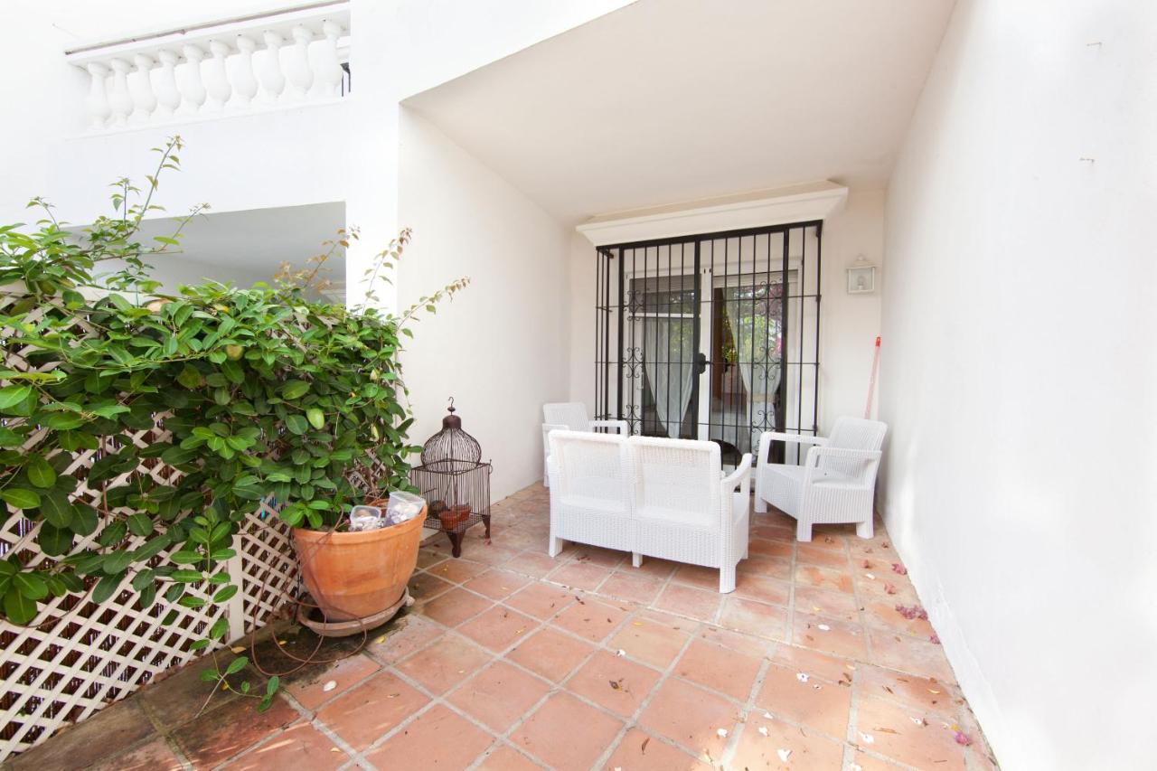 Appartement White Pearl Elviria Marbella