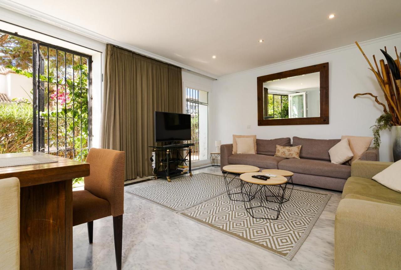 Appartement White Pearl Elviria