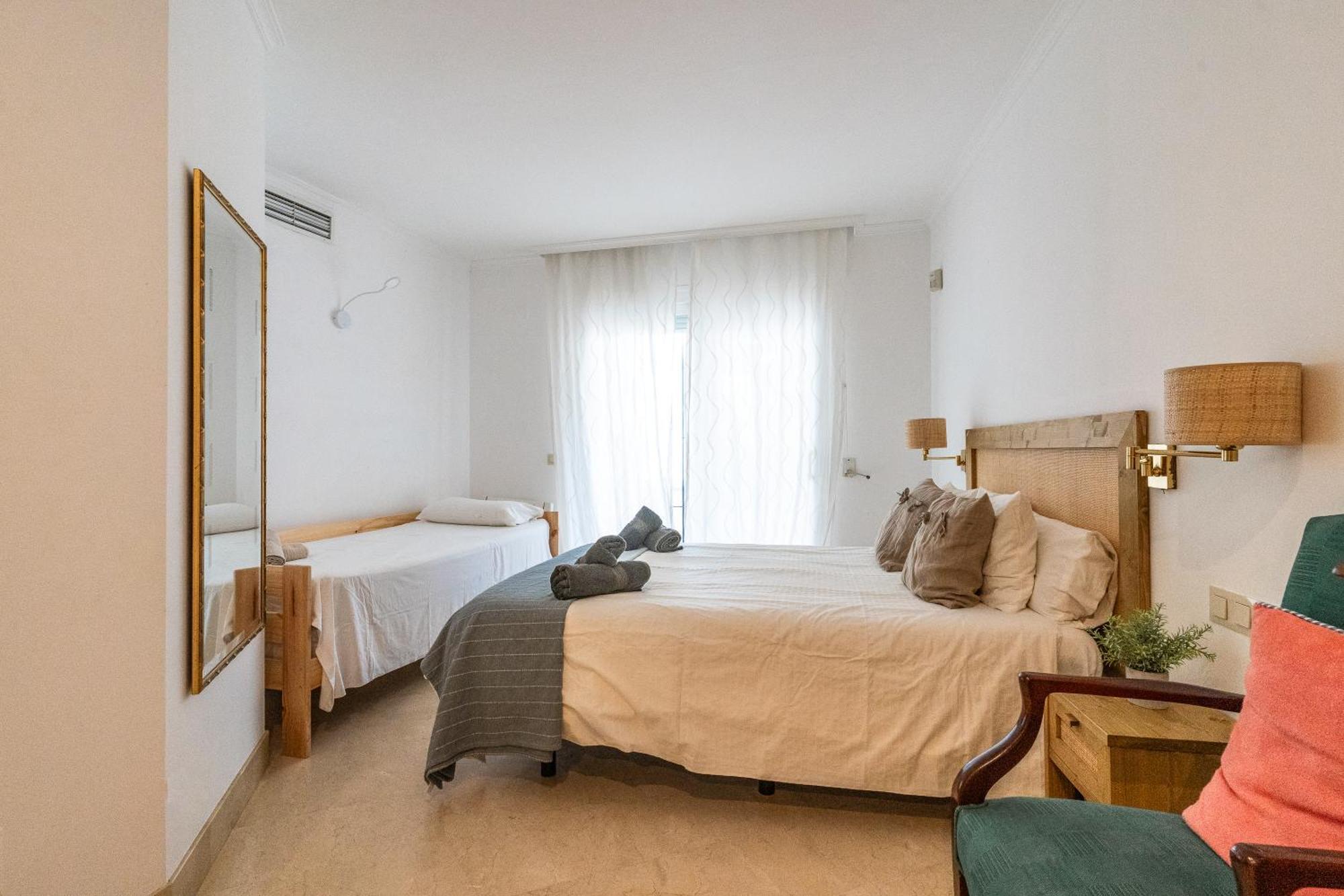 Appartement White Pearl Elviria