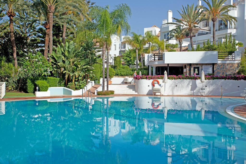 Appartement White Pearl Elviria Marbella