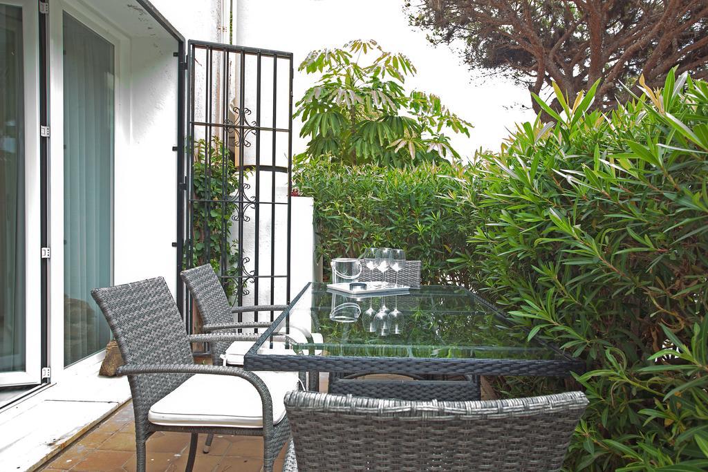 Appartement White Pearl Elviria Marbella