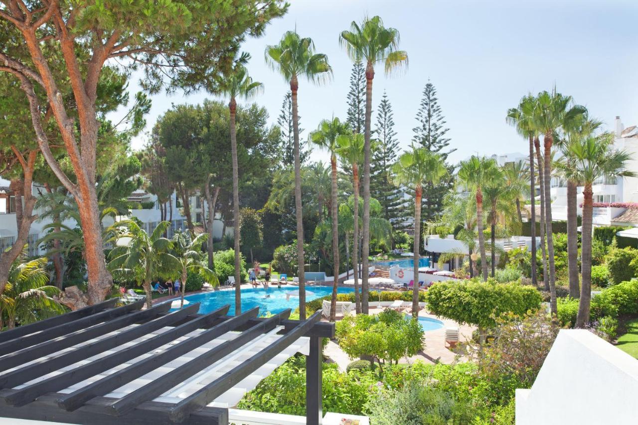 White Pearl Elviria Appartement *