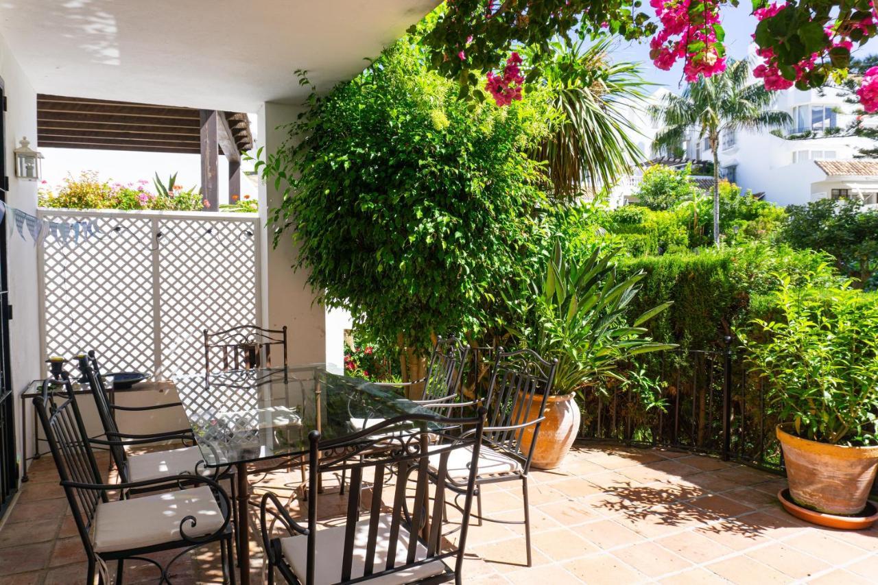 Appartement White Pearl Elviria *