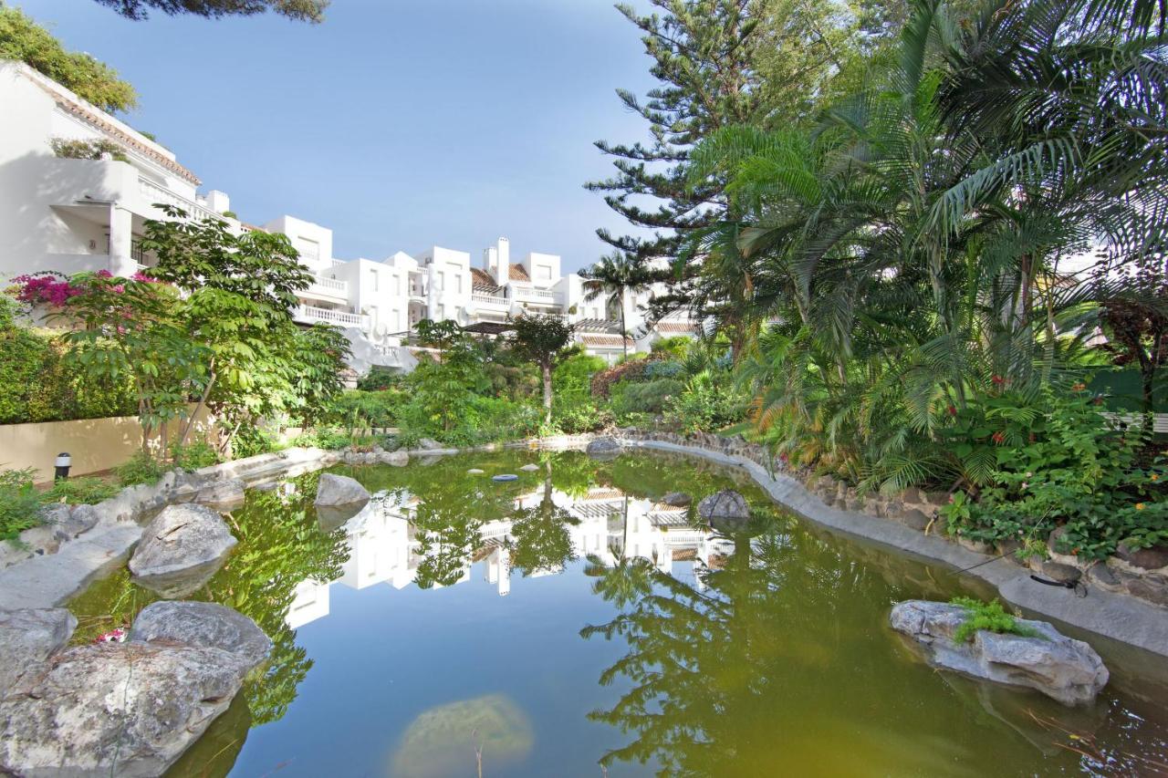 Appartement White Pearl Elviria Marbella
