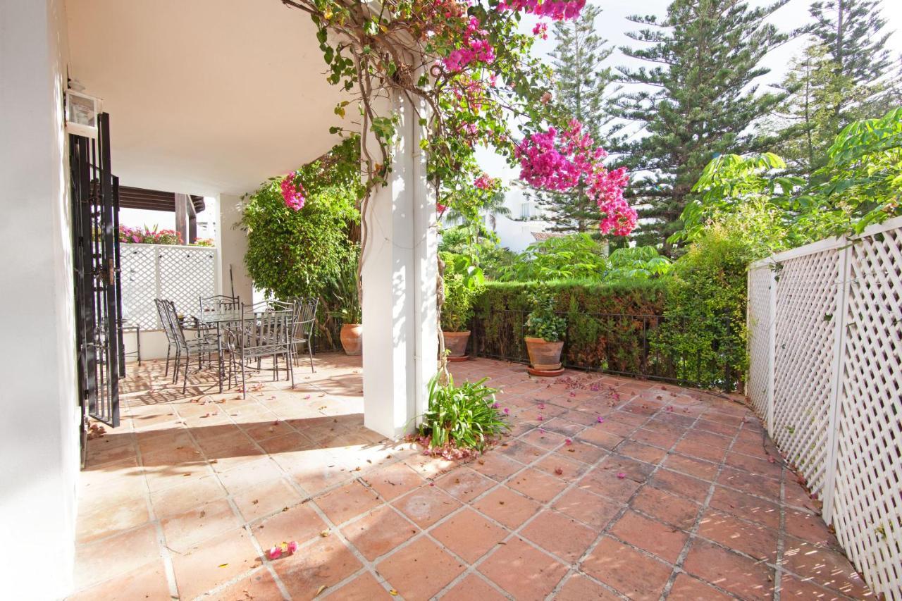 Appartement White Pearl Elviria *