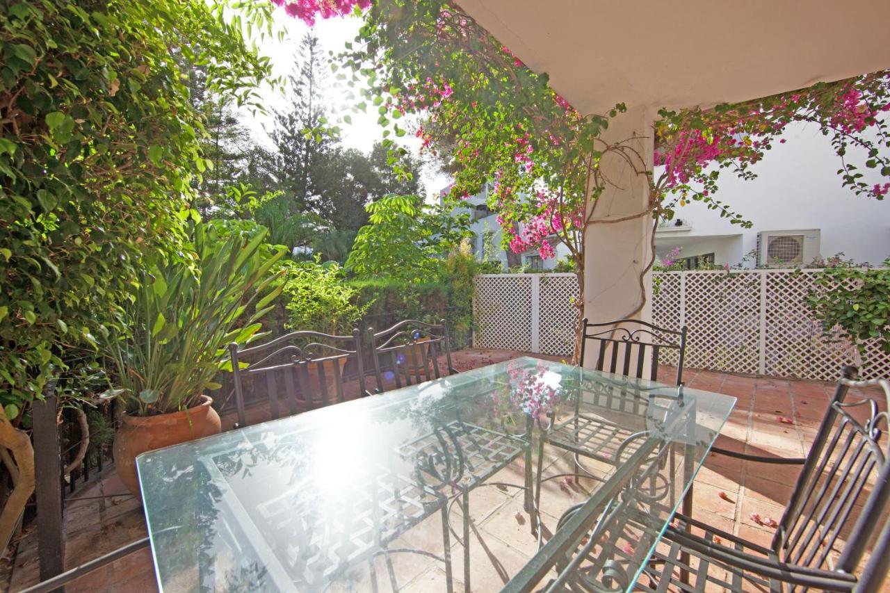 White Pearl Elviria Appartement *
