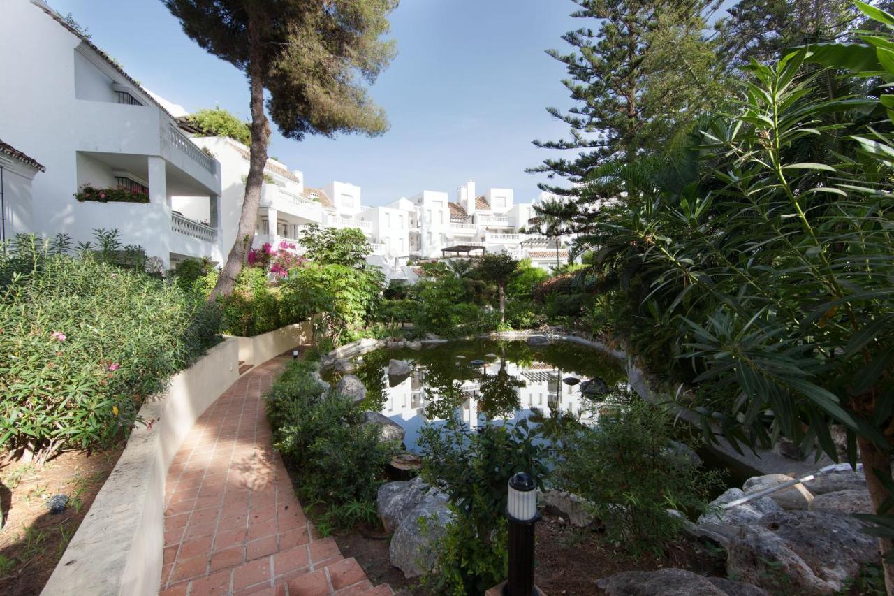 White Pearl Elviria Appartement Marbella
