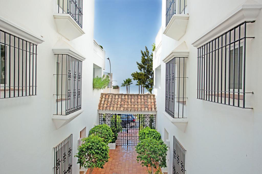 White Pearl Elviria Appartement Marbella
