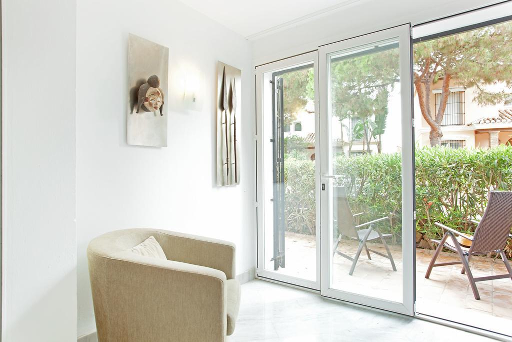 Appartement White Pearl Elviria Marbella