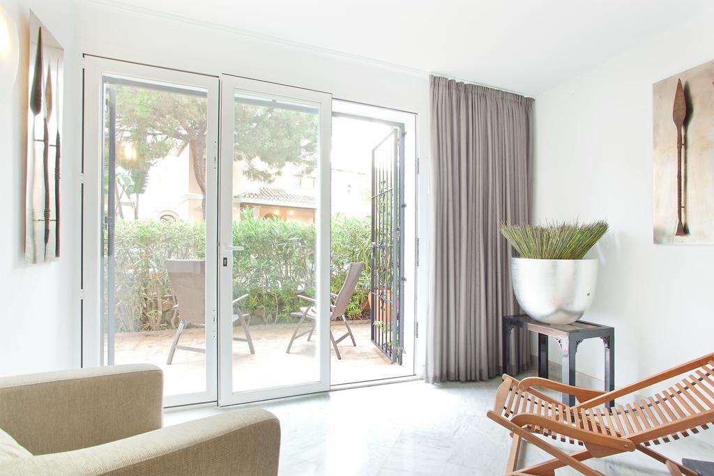 White Pearl Elviria Appartement