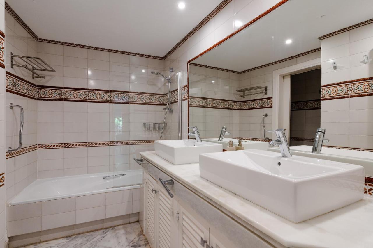 Apartamento White Pearl Elviria Marbella